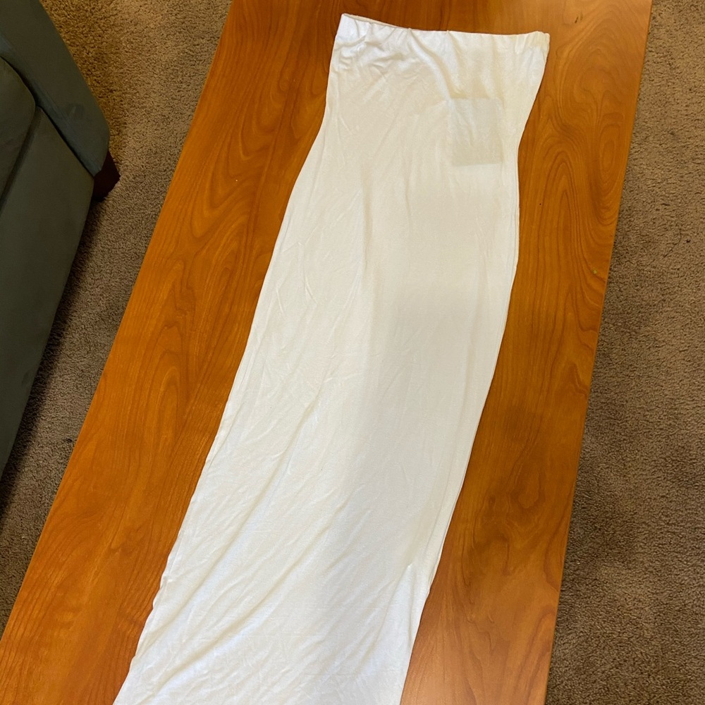 Pretty little thing dress